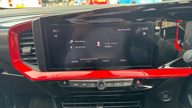 Vauxhall Mokka 1.2 Turbo SRi Premium 5dr Petrol Hatchback